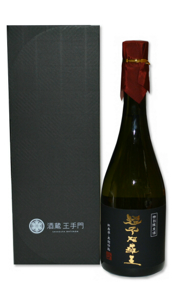 芋焼酎 超不阿羅原酒TF-55 40度 酒蔵王手門 酒ショップnitto